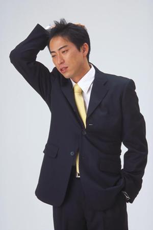 カウンセリングを受けて心のケアをしましょう